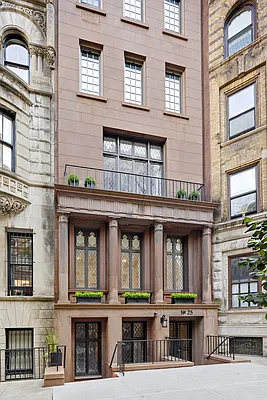 25 East 94th Street 