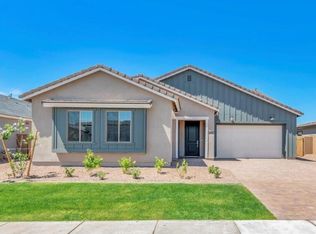 2848 E Saddlebrook Ct, Queen Creek, AZ 85142