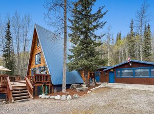 65680 S Victory Rd, Sutton, AK 99674