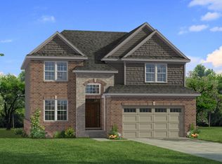 The Westford Plan, Charleston Park, South Lyon, MI 48178