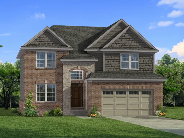 The Westford Plan, Charleston Park