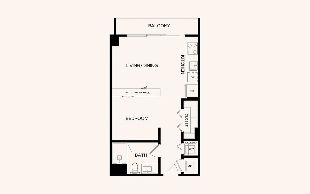 Floor plan J22