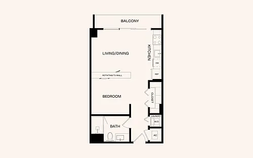 Floor plan J22