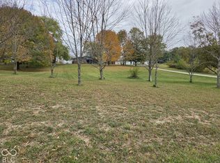 629 N 800 E, Greenfield, IN 46140