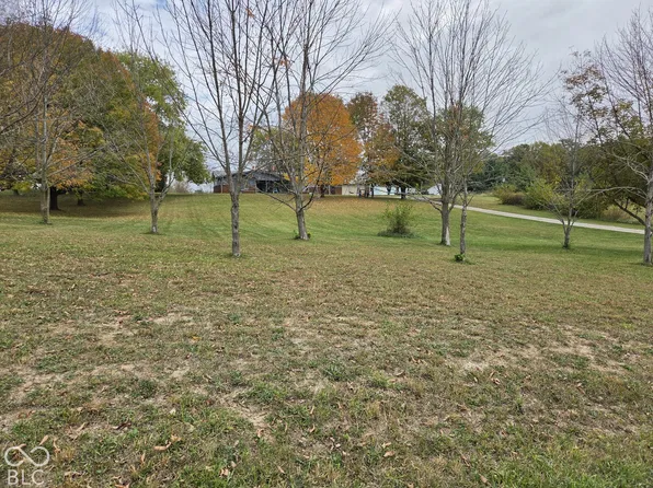 629 N 800 E, Greenfield, IN 46140