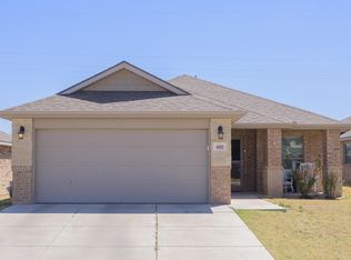 6821 38th St, Lubbock, TX 79407