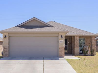 6821 39th St, Lubbock, TX, 79407