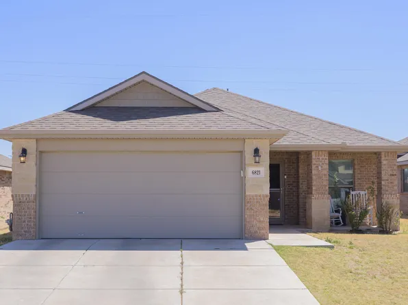 6821 38th St, Lubbock, TX 79407