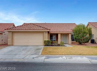 7809 Sierra Rim Dr, Las Vegas, NV 89131
