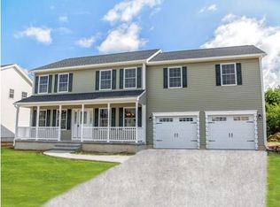 280 Naismith St, Springfield, MA 01104