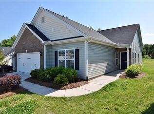 3409 Obsidian Ct, High Point, NC 27265