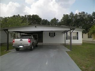 34400 Lodge Dr, Zephyrhills, FL 33543
