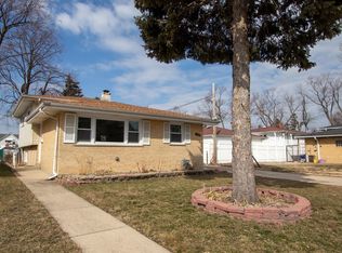 1008 N 8th Ave, Maywood, IL 60153