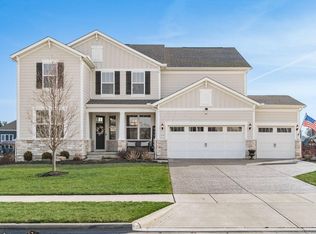 5242 Tarlton Blvd, Hilliard, OH 43026