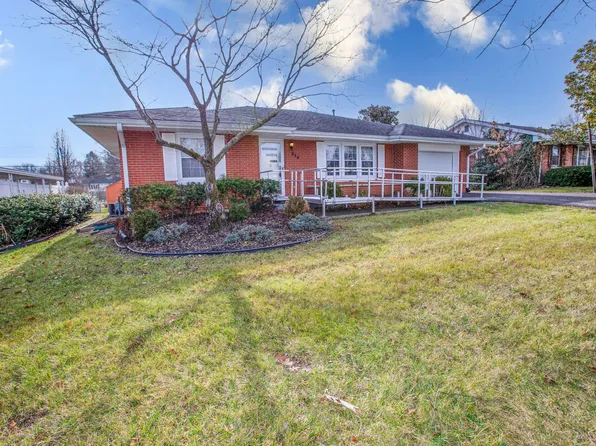 616 Shawnee Rd, Danville, KY 40422