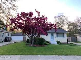 4096 Heron Ave SW, Wyoming, MI 49509
