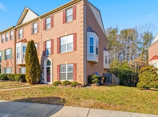 3778 Merseyside Pl, Waldorf, MD
