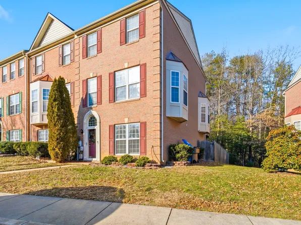 3778 Merseyside Pl, Waldorf, MD 20602