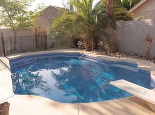 3417 N Evergreen St, Chandler, AZ 85225