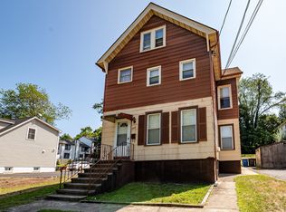 489 Woodward Ave, New Haven, CT 06512