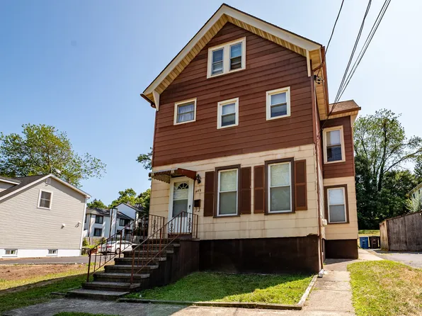 489 Woodward Avenue, New Haven, CT 06512