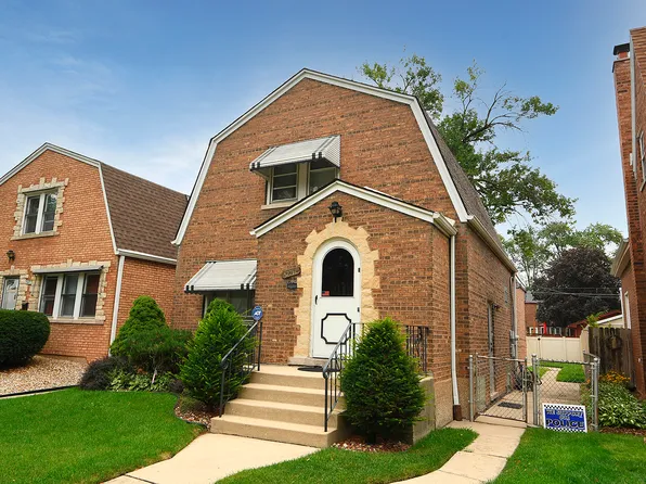 5221 S Major Ave, Chicago, IL 60638