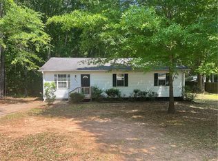 2256 Christian Cir SE, Conyers, GA 30013