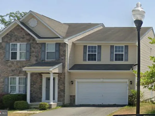 53 Haverhill Rd, Joppa, MD 21085