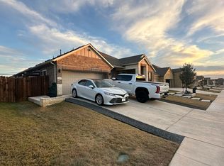 18001 Civorno Dr #1, Pflugerville, TX 78660