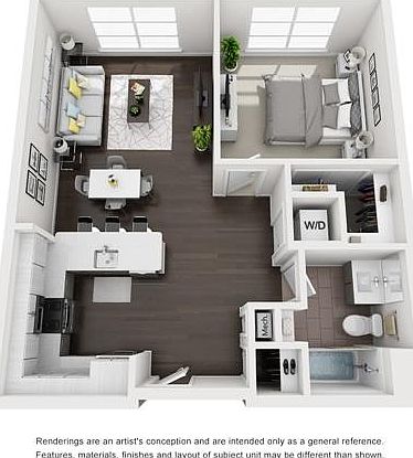 2nd image of 665 Commerce Dr APT 315