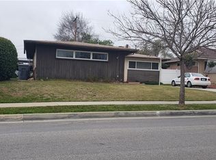 511 Juanita St, La Habra, CA 90631