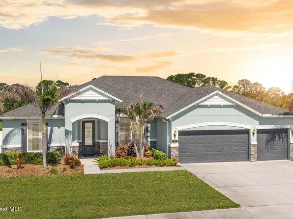 5120 Ambrosia Ln, Merritt Island, FL 32953