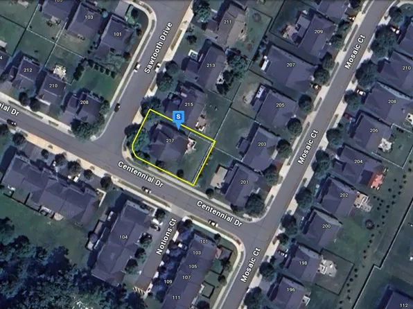 217 Sawtooth Dr, Stephenson, VA 22656