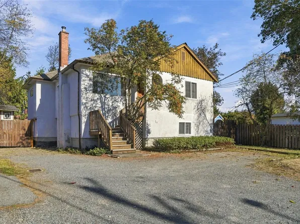 660 Townsite Rd, Nanaimo, BC V9S 1L3
