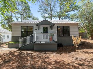 125 Gipson Rd, Azle, TX 76020