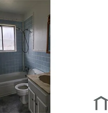 2 bed, $1,000 — Photo 4