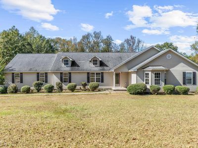 130 Crystal Ridge Dr NW, Milledgeville, GA, 31061