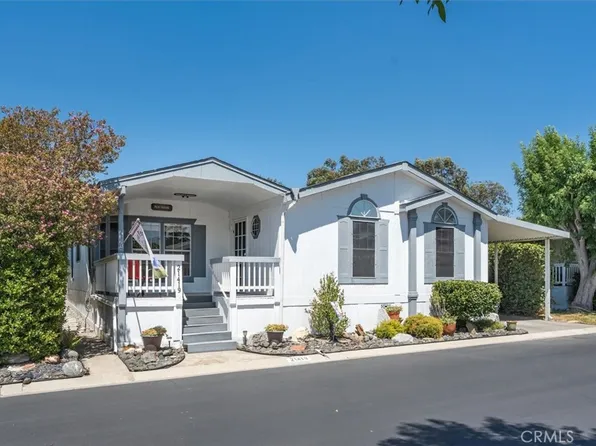 21419 Tumbleweed Way #17, Saugus, CA 91350