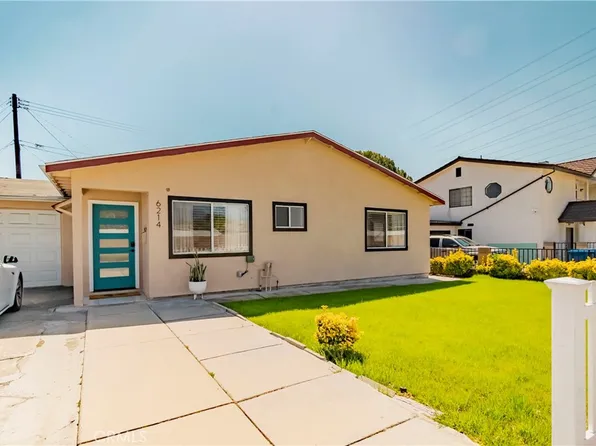 6214 N Burton Ave, San Gabriel, CA 91775