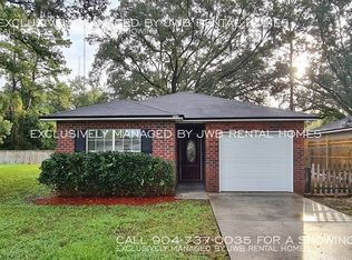 2833 E Circle St, Jacksonville, FL 32216