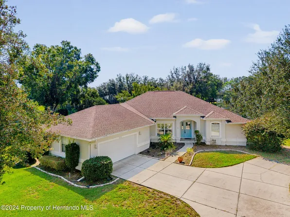 1710 N Wembley Dr, Crystal River, FL 34429