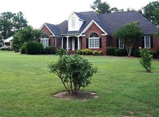 1173 Oakwood Dr, Chester, SC 29706