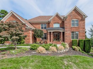 415 Saddle Ridge Dr LOT 35, Knoxville, TN 37934