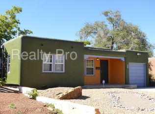 309 Morningside Dr SE, Albuquerque, NM 87108