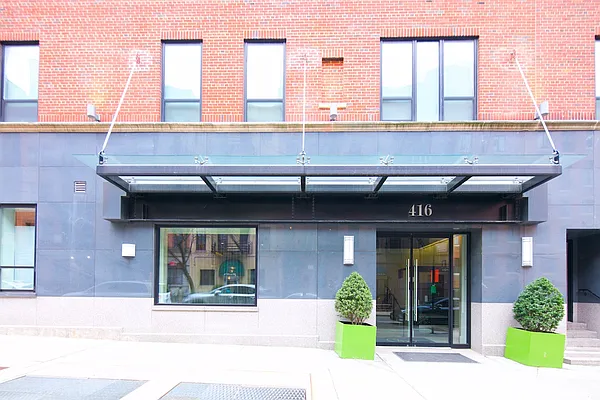 Rented by Landmark Manhattan Realty Corp | media 109