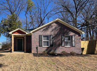 1787 Dabbs Ave, Memphis, TN 38127