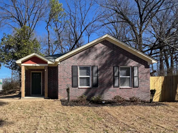 1787 Dabbs Ave, Memphis, TN 38127