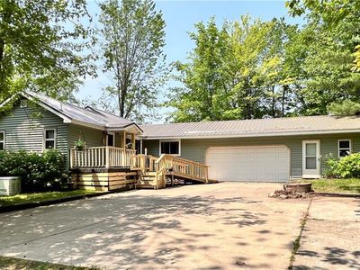 999 Mcgill Point Road, Weyerhaeuser, WI, 54895