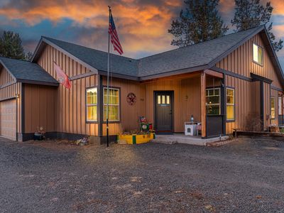 1568 SW Park Dr, Prineville, OR, 97754