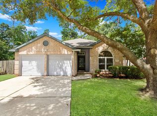 24903 Bovington Dr, Spring, TX 77389